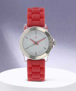 Fastrack Beach Analog Watch For Women Buy Fastrack Beach Analog Watch For Women NN9827PP07 Online at Best Prices in India Flipkart