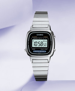 Casio d123 vintage sale