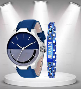 New style watch for boy sales