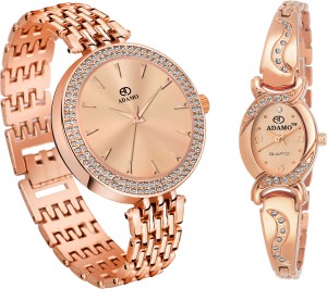 Adamo best sale watches flipkart