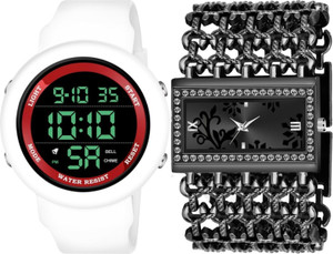 Rodeo hotsell digital watches