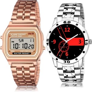 Snapdeal discount digital watch