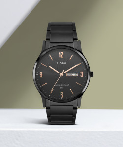 Timex hot sale watches flipkart