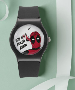 Deadpool fastrack watch online