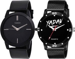 Tarido Analog Watch For Men Buy Tarido Analog Watch For Men WATET7YDHZZD8YPR WATGCY5JZN2U8H4N Online at Best Prices in India Flipkart