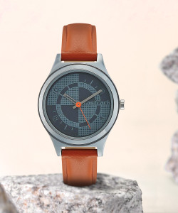 Fastrack NP6152SL02 Checkmate Analog Watch For Women Buy