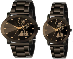 Flipkart offers top on couple watches