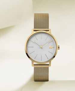 LACOSTE Moon Moon Analog Watch For Women Buy LACOSTE Moon Moon Analog Watch For Women 2001107 Online at Best Prices in India Flipkart