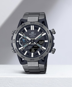 Casio edifice under 2000 hot sale