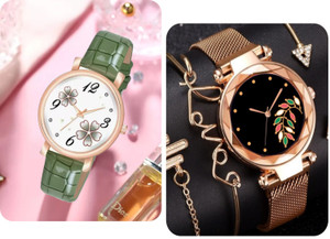 Watch design hotsell girl 2019 online