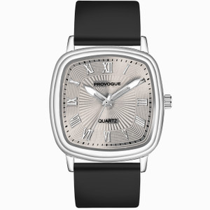 PROVOGUE Continental Square Series Smart Belt Quartz Analog Watch For Men Buy PROVOGUE Continental Square Series Smart Belt Quartz Analog Watch For Men PRVG175 Online at Best Prices in