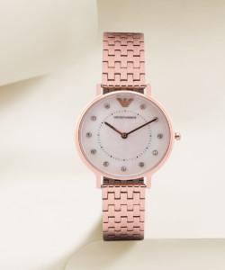 EMPORIO ARMANI Kappa Analog Watch For Women Buy EMPORIO ARMANI Kappa Analog Watch For Women AR11006I Online at Best Prices in India Flipkart