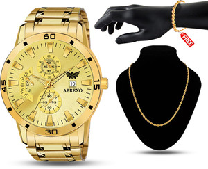 Abrexo watch price original clearance