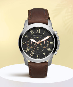 Fossil fs4813 price 2025
