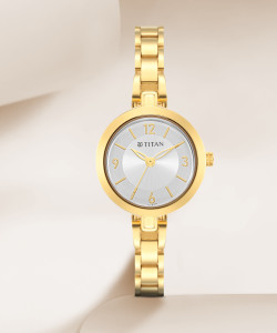 Titan watches for ladies in flipkart sale