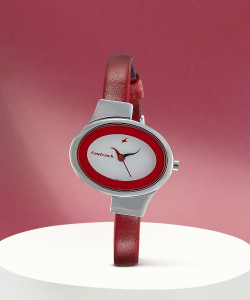 Fastrack Basics Analog Watch For Women Buy Fastrack Basics Analog Watch For Women NN6015SL01 Online at Best Prices in India Flipkart