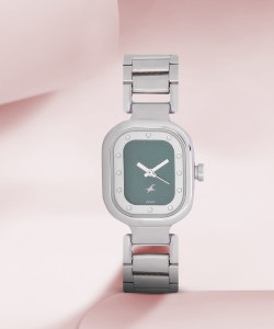 Fastrack 3240sm03 analog discount watch