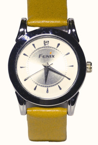 Fenix quartz watch price discount
