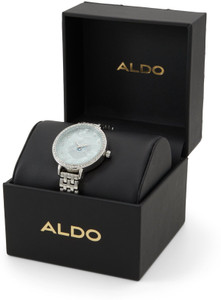 Aldo watches for women price hot sale