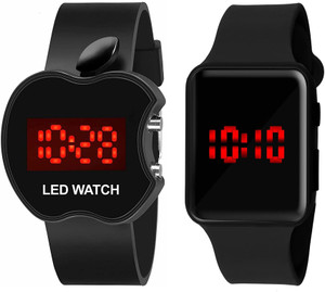 Chronorex Smart look watch Digital Watch For Boys Girls Buy