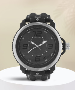 Fastrack NP38017PL01 Extreme Sports Analog Watch For Men