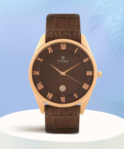 Flipkart watches for mens titan shop