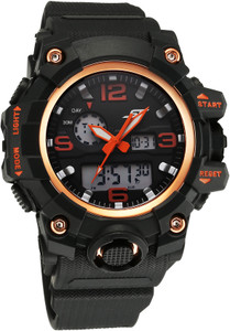 Digital sports watch flipkart sales