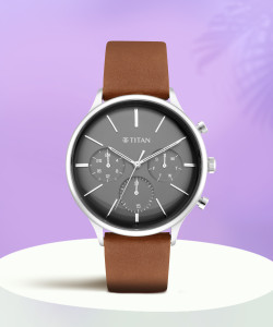Titan NQ90134SL01 Light Leathers IV Analog Watch For Men Buy Titan NQ90134SL01 Light Leathers IV Analog Watch For Men NQ90134SL01 Online at Best Prices in India Flipkart