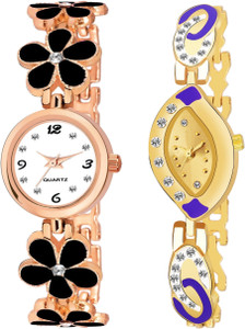 Flipkart branded top watches for ladies
