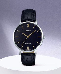 CASIO Enticer Lady s LTP VT01L 1BUDF Enticer Ladies Analog Watch For Women Buy CASIO Enticer Lady s LTP VT01L 1BUDF Enticer Ladies Analog Watch For Women A1626 Online at Best Prices in India