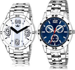 Flipkart watches shop for mens combo