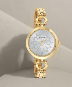 Ladies watch on sale sonata flipkart