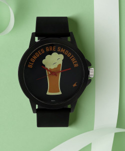 Fastrack Tees Analog Watch For Men Women Buy Fastrack