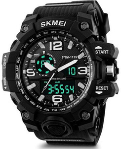 Digital watches flipkart on sale