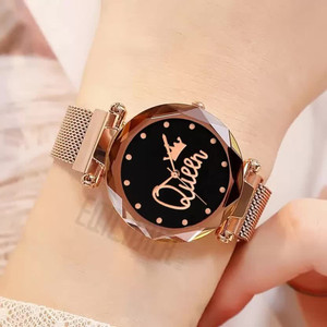 Flipkart rose gold watch hot sale