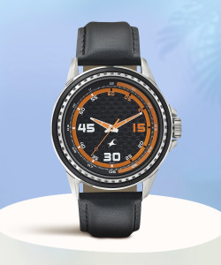 Fastrack NK3142SL01 Analog Watch For Men Buy Fastrack