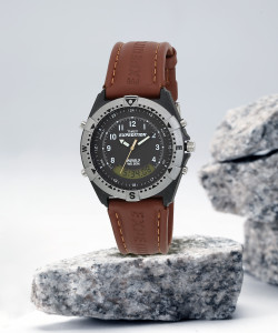 Timex expedition mf13 best sale leather strap buy online