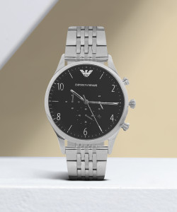ARMANI Analog Watch For Men Buy ARMANI Analog Watch For Men AR1863 Online at Best Prices in India Flipkart