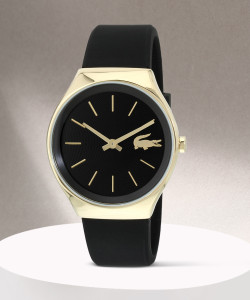 Lacoste watches flipkart store