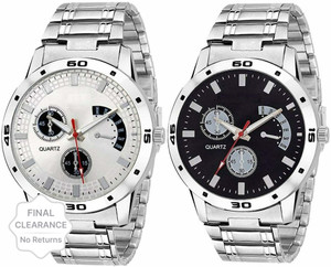 Chain watch flipkart hot sale