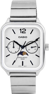CASIO MTP-M305D-7AVDF Enticer Men Analog Watch - For Men CASIO MTP-M305D-7AVDF Enticer Men Analog Watch - For Men