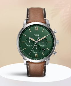FOSSIL Neutra Neutra Analog Watch For Men Buy FOSSIL Neutra Neutra Analog Watch For Men FS5963 Online at Best Prices in India Flipkart