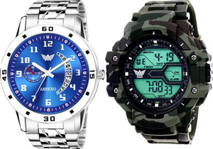 Abrexo brand sales