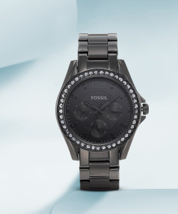FOSSIL Riley Riley Analog Watch For Women Buy FOSSIL Riley Riley Analog Watch For Women ES4519 Online at Best Prices in India Flipkart