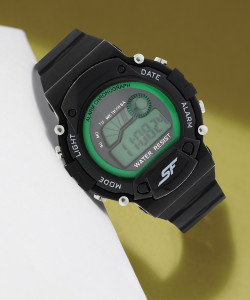 SF By Sonata Digital Watch For Men Buy SF By Sonata Digital Watch For Men NF7982PP05JK Online at Best Prices in India Flipkart