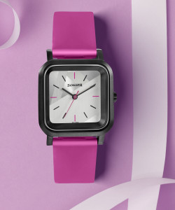 SONATA Analog Watch For Women Flipkart