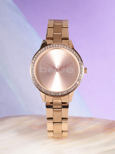 Bebe watches sales