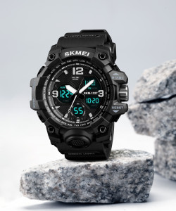 Skmei 1327 clearance