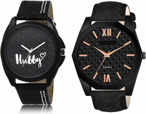 King and queen watch price outlet