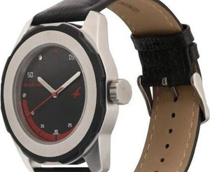 Fashion hub online Black.patta Yes Analog Watch For Men Buy